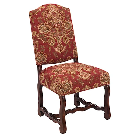 Chaumont Country French Side Chair